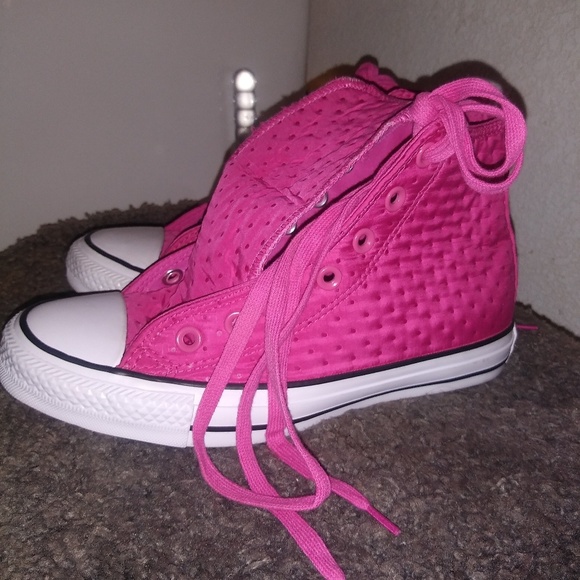 chuck taylor limited edition shoes